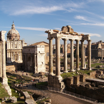 Foro Romano di Roma