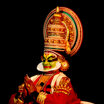 Kathakali