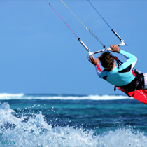 Kite surf