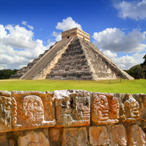 Piramide di Kukulkan