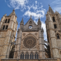 Cattedrale di León