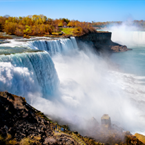 Cascate del Niagara