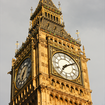 Londra - Big ben