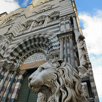 Duomo di Genova