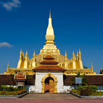 Pha That Luang