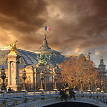 Grand Palais des Champs-Elysées