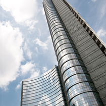 Grattacielo a Milano