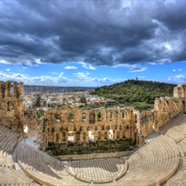 Acropoli di Atente