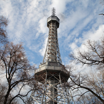 Petrin torre di osservazione