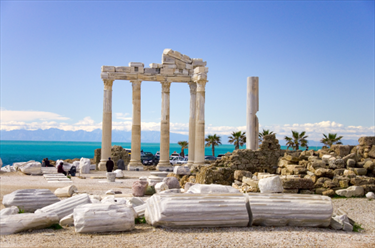 Tempio di Apollo