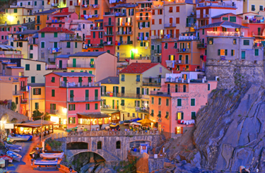 Manarola, Cinque Terre