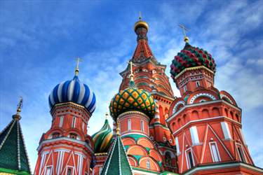 Cattedrale di Mosca