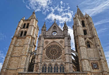 Cattedrale di León