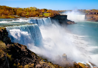 Cascate del Niagara