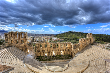 Acropoli di Atente