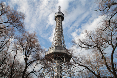 Petrin torre di osservazione